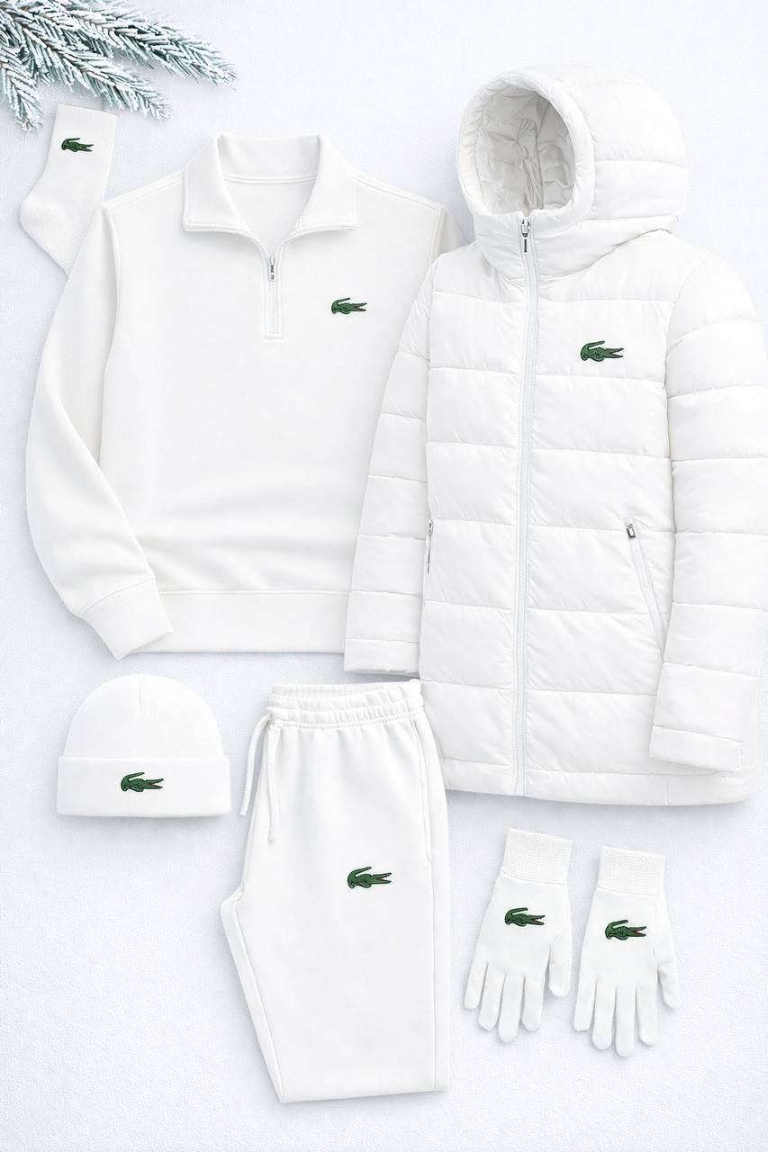 Winter Premium Set 2025/2026