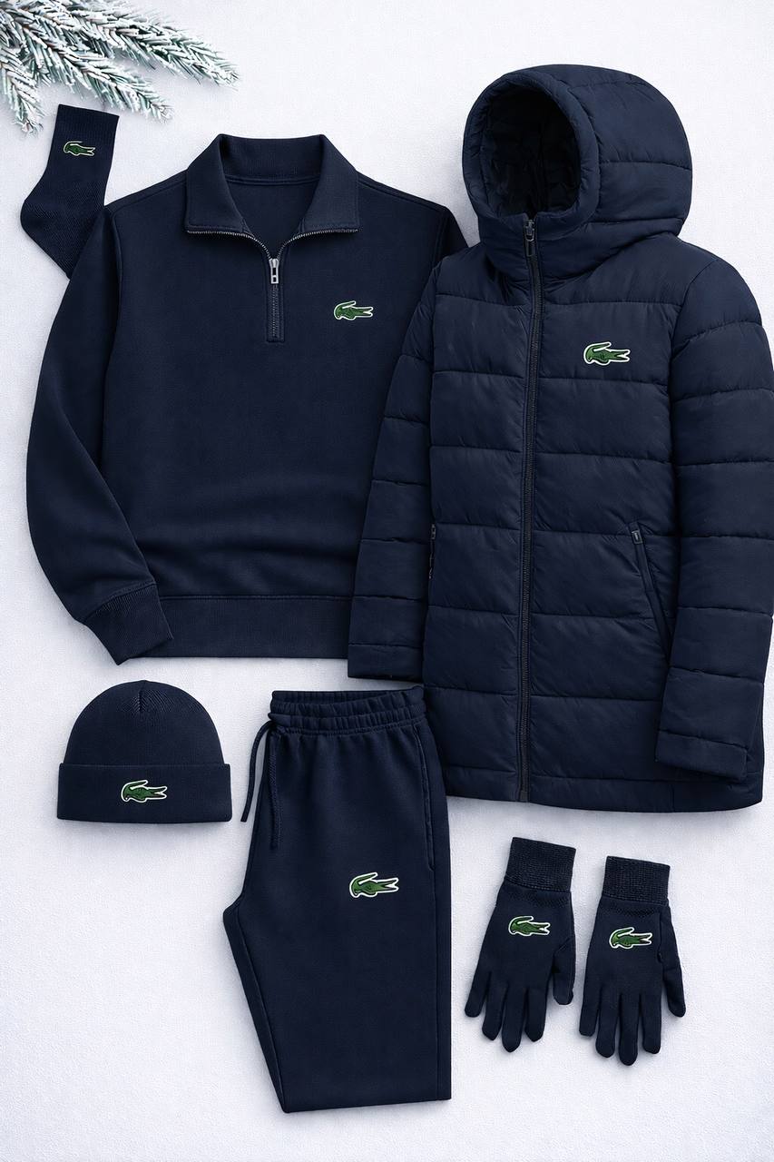 Winter Premium Set 2025/2026