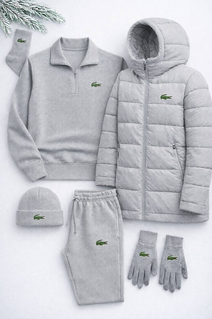 Winter Premium Set 2025/2026