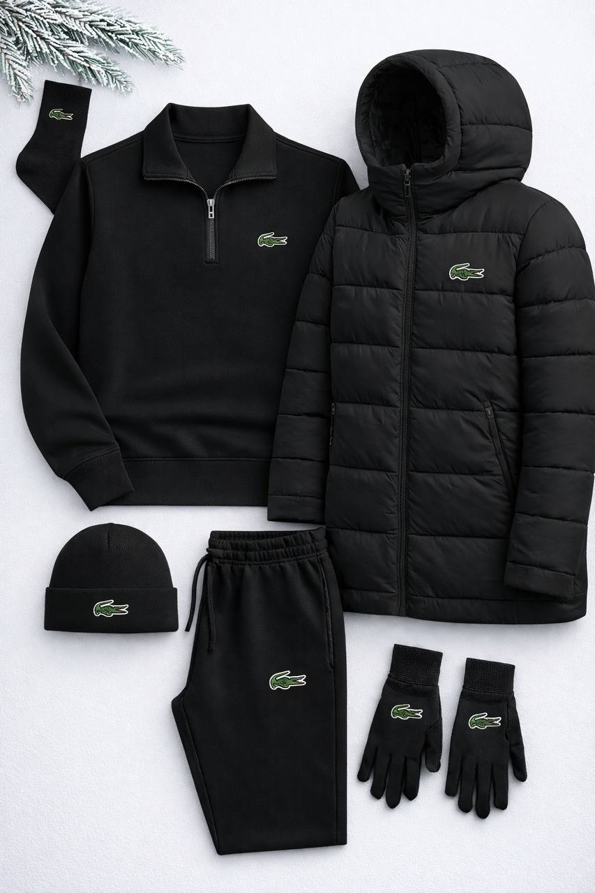 Winter Premium Set 2025/2026