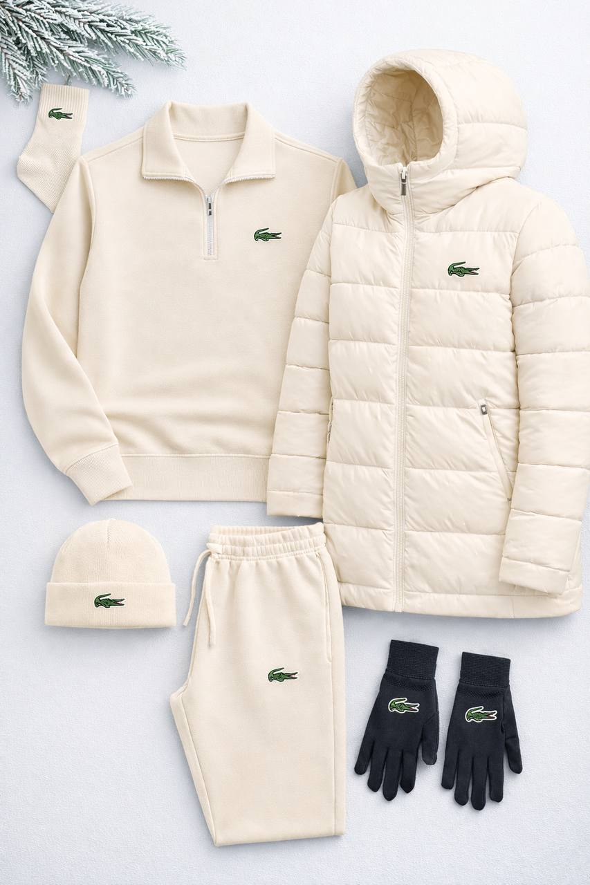 Winter Premium Set 2025/2026