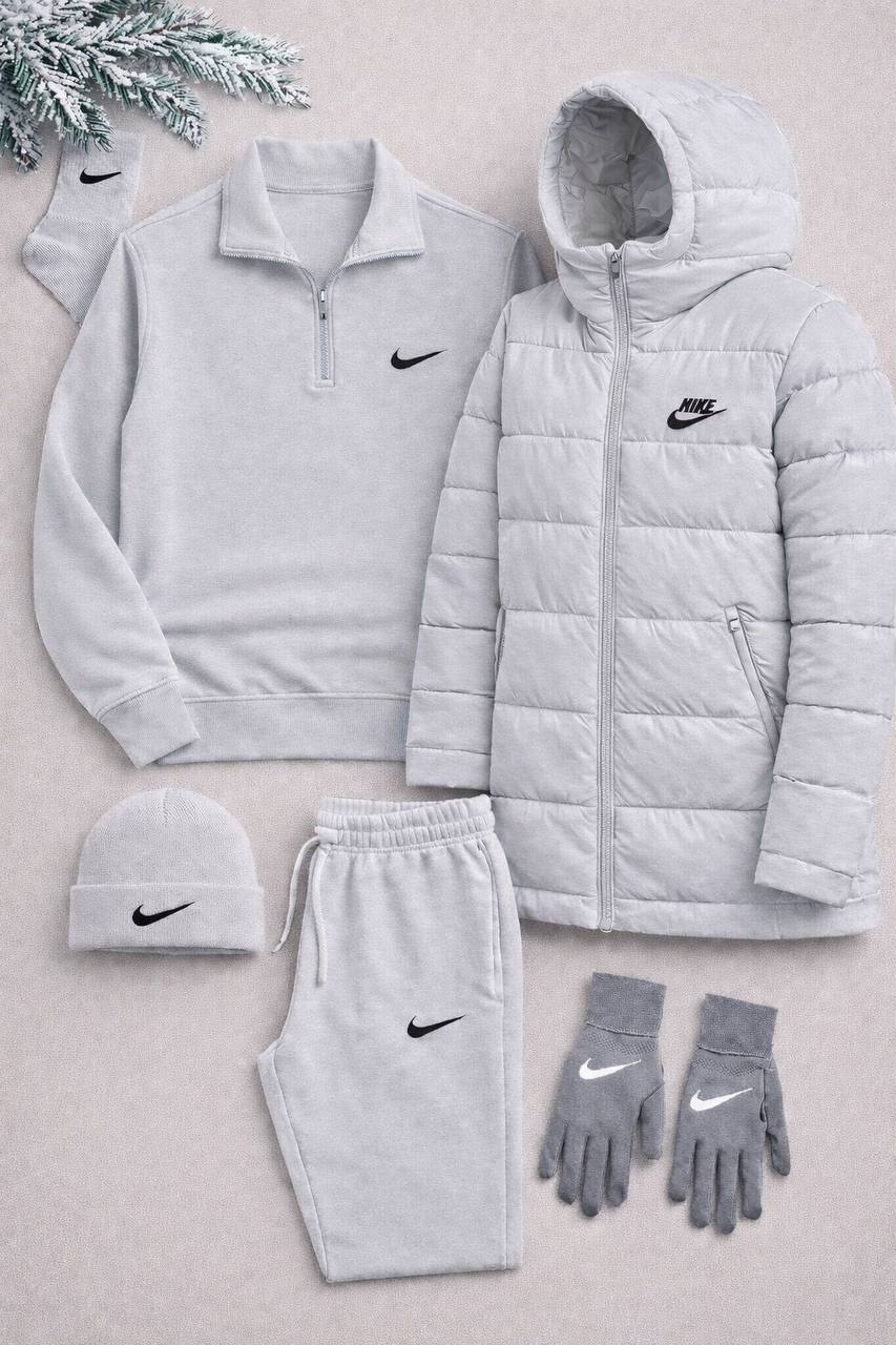 Winter Essential Set 2025/2026