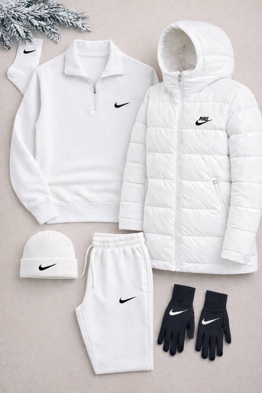 Winter Essential Set 2025/2026